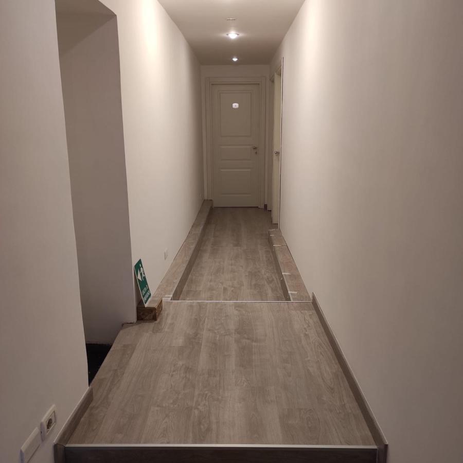 Elle Cavour Guest House ローマ エクステリア 写真
