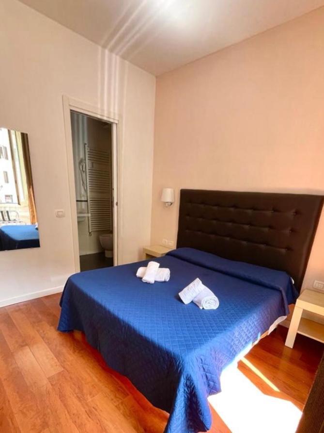 Elle Cavour Guest House ローマ エクステリア 写真