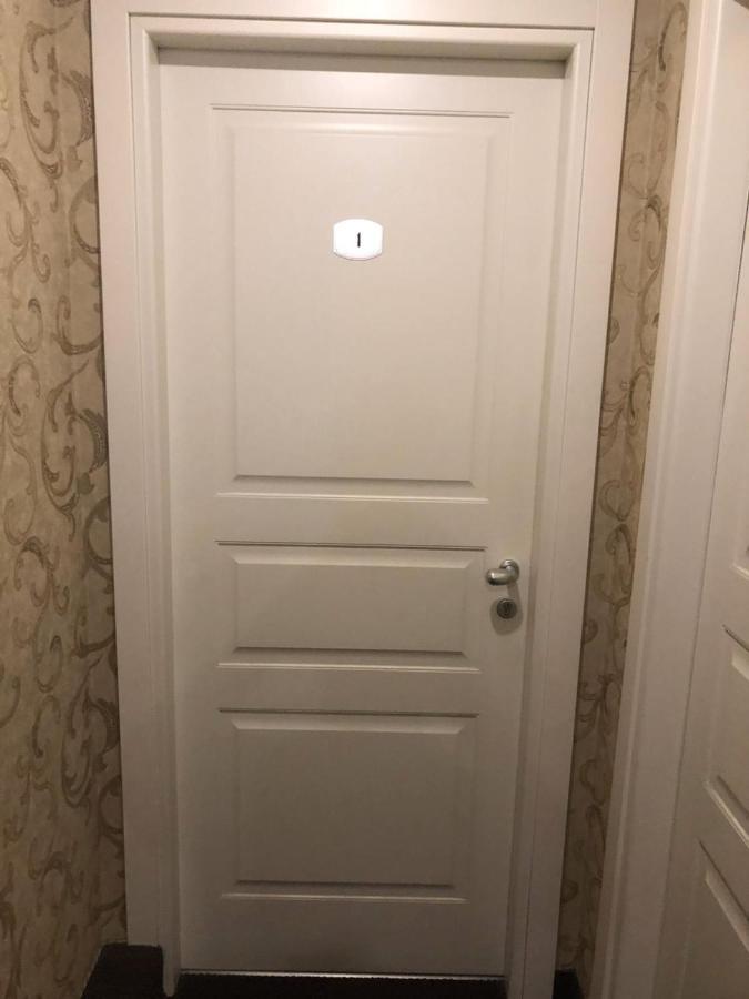 Elle Cavour Guest House ローマ エクステリア 写真