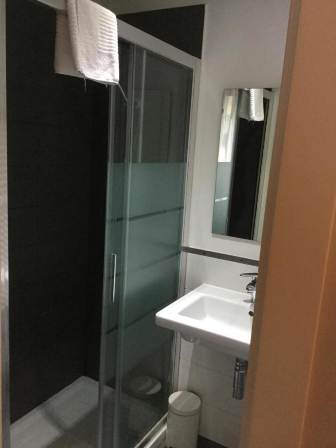 Elle Cavour Guest House ローマ エクステリア 写真